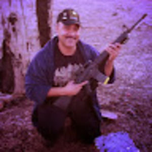 Meet your Posher, Eddie